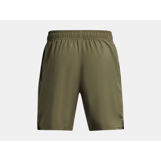 Under Armour ua woven wdmk shorts-grn sportbroek heren - 072366_300-L large