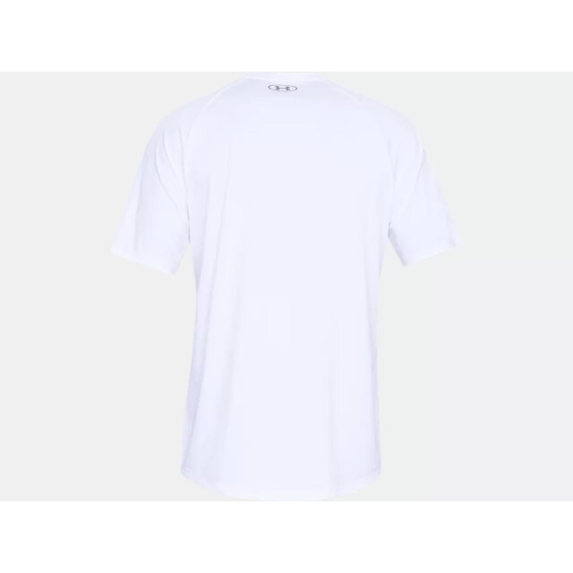 Under Armour ua tech 2.0 ss tee training t-shirt korte mouw heren - 072386_100-M large