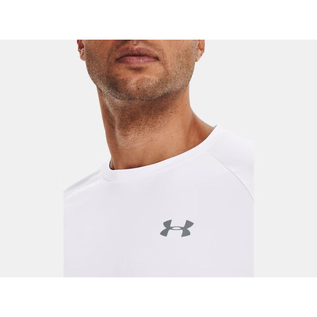 Under Armour ua tech 2.0 ss tee training t-shirt korte mouw heren - 072386_100-M large