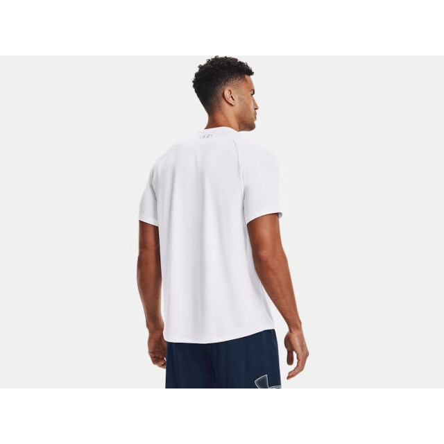 Under Armour ua tech 2.0 ss tee training t-shirt korte mouw heren - 072386_100-M large
