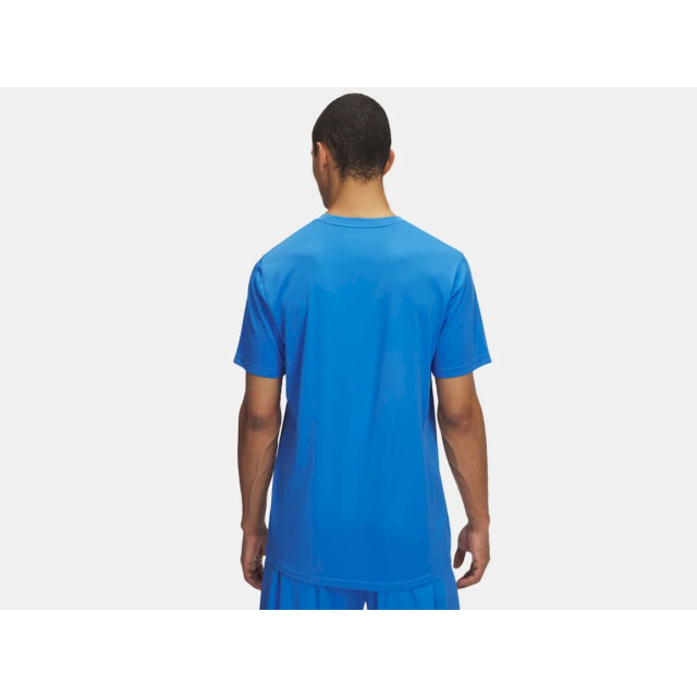 Under Armour ua m's ch. train ss-blu t-shirt voetbal train km here - 072378_200-L large