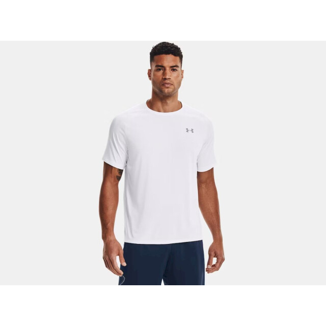 Under Armour ua tech 2.0 ss tee training t-shirt korte mouw heren - 072386_100-M large