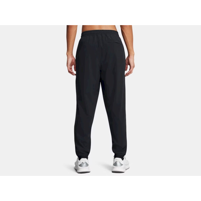 Under Armour ua vibe woven jogger-blk sport joggingbroek heren - 072374_990-S large