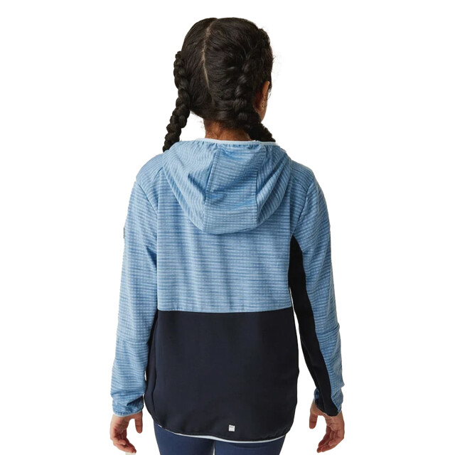 Regatta Kinder/kinder prenton iii jas UTRG11985_coronetblue large
