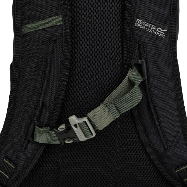Regatta Survivor v 20l rugzak UTRG11872_ash large