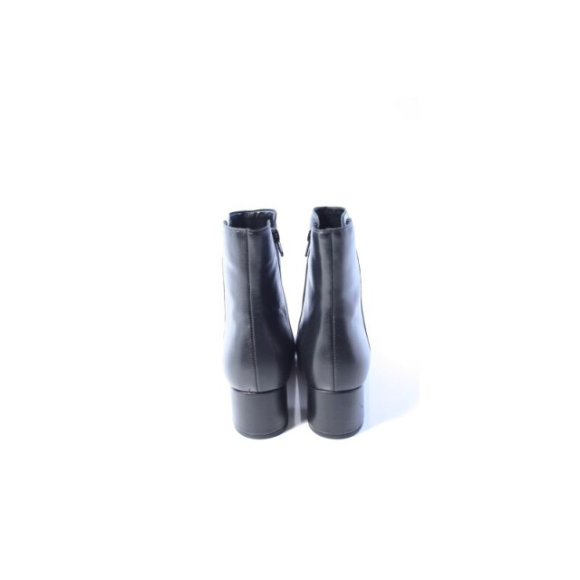 Gabor 7568027 Enkellaarzen Zwart 7568027 large