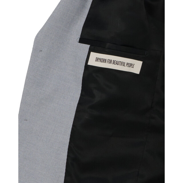 Drykorn Yames mix & match jacket 105783-001-48 large