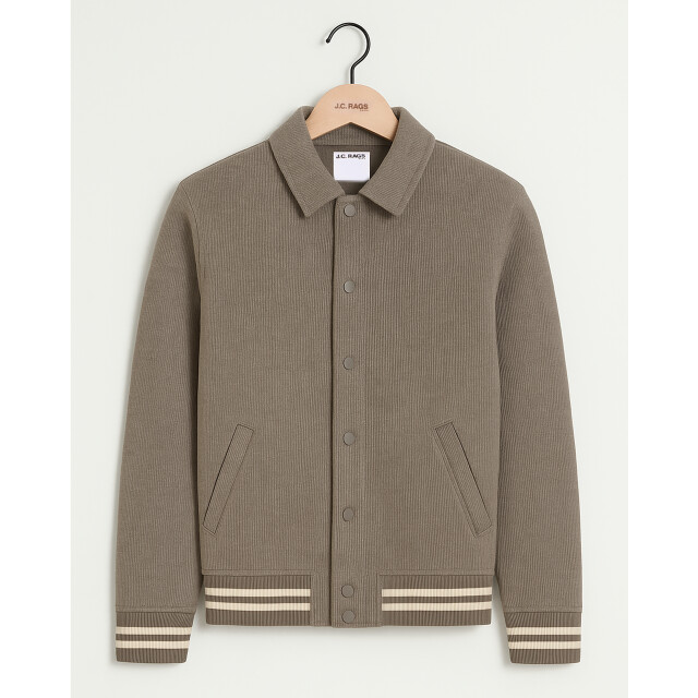 J.C. Rags gewatteerde jas boris 099563-001-L large