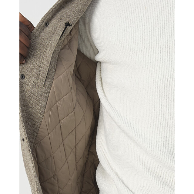 J.C. Rags gewatteerde jas boris 099563-001-L large
