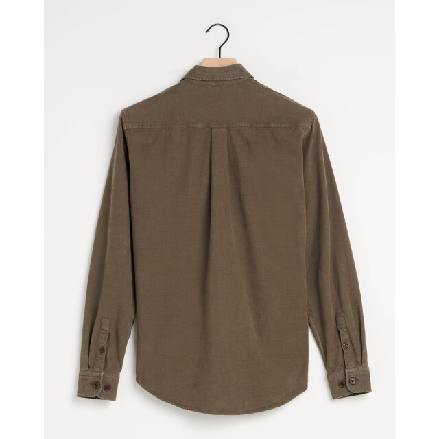 J.C. Rags casual overhemd met lange mouwen rix 099099-003-XXL large