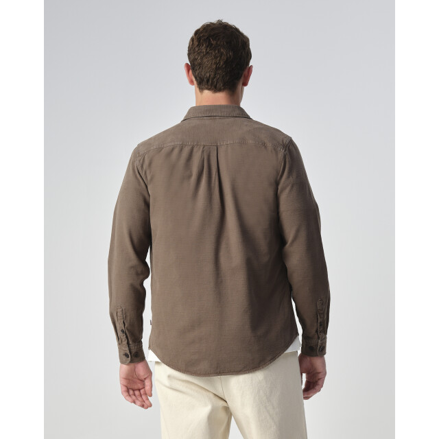 J.C. Rags casual overhemd met lange mouwen rix 099099-003-XXL large