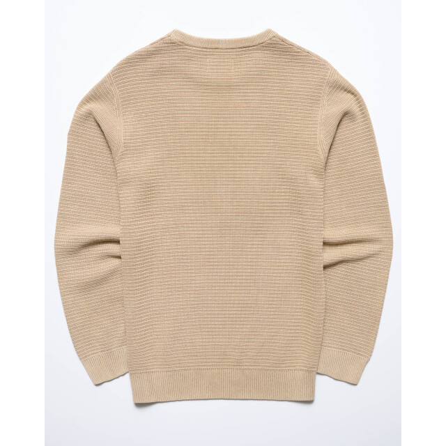 Campbell trui ronde hals felix 099140-001-M large