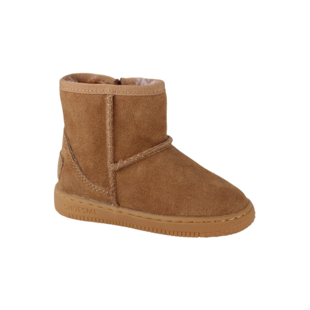 Shoesme Shoesme BN24W020-A Laarzen Bruin Shoesme BN24W020-A large