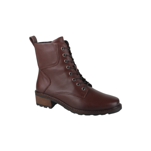 Solidus 61000-30493-h-k dames veterboots gekleed Solidus 61000-30493-H-K large