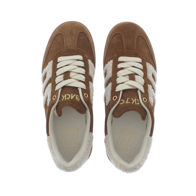 BACK 70 Cloud dames sneaker | dames | maat: | combinatie 110218 large