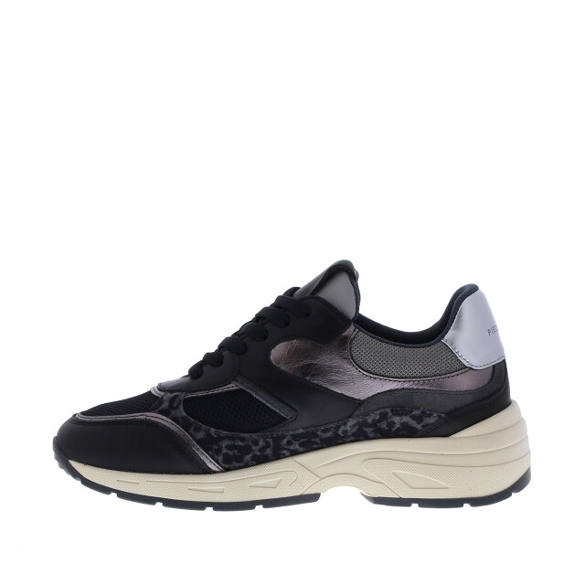 Piedi Nudi 110205 Sneakers Zwart 110205 large