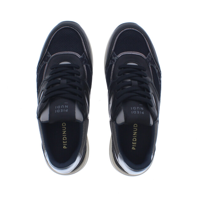 Piedi Nudi 110205 Sneakers Zwart 110205 large