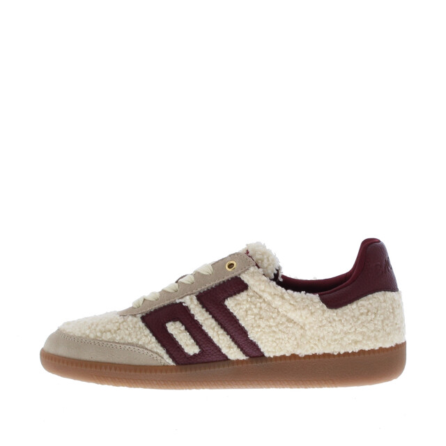 BACK 70 Cloud dames sneaker | dames | maat: | combinatie 110219 large