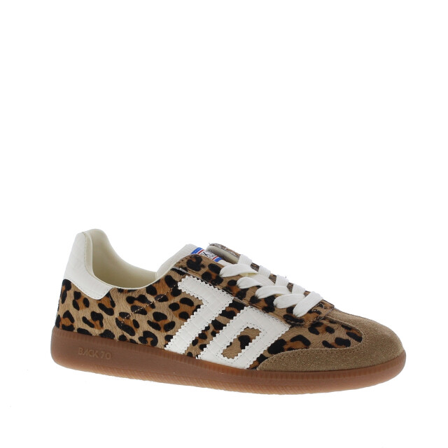 BACK 70 Cloud dames sneaker | dames | maat: | combinatie 110220 large