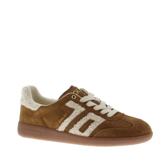 BACK 70 Cloud dames sneaker | dames | maat: | combinatie 110218 large