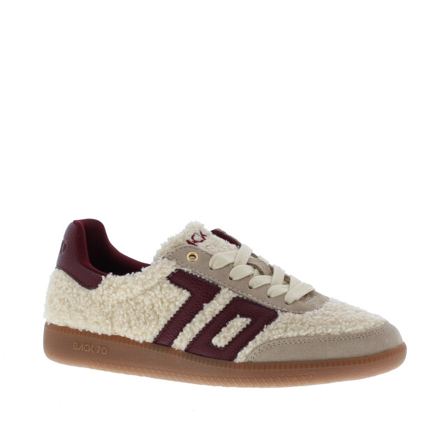 BACK 70 Cloud dames sneaker | dames | maat: | combinatie 110219 large