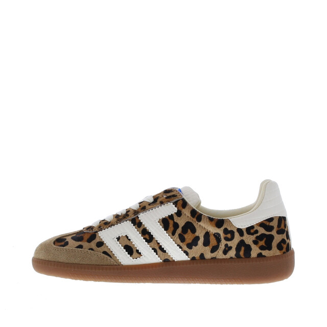 BACK 70 Cloud dames sneaker | dames | maat: | combinatie 110220 large