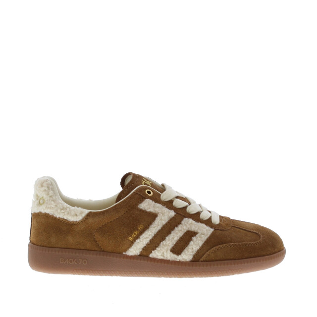 BACK 70 Cloud dames sneaker | dames | maat: | combinatie 110218 large