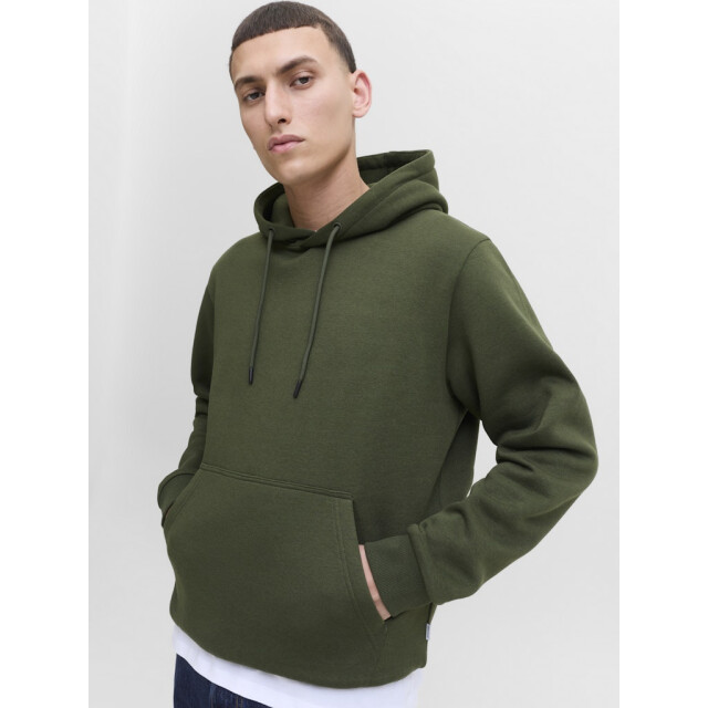 Jack & Jones Jjebradley sweat hood noos - 5209.20.0003 large