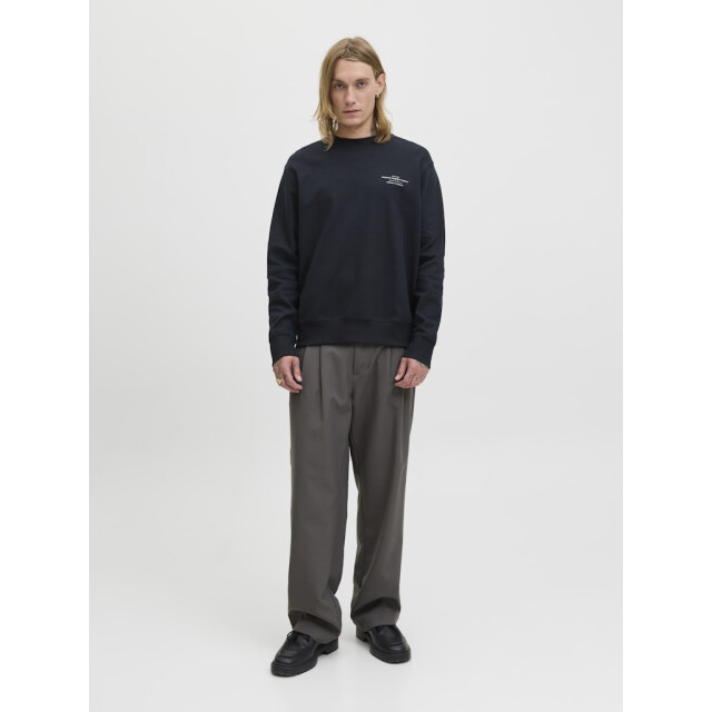 Jack & Jones Jprblachad branding sweat crew neck ln - 5209.80.0011 large