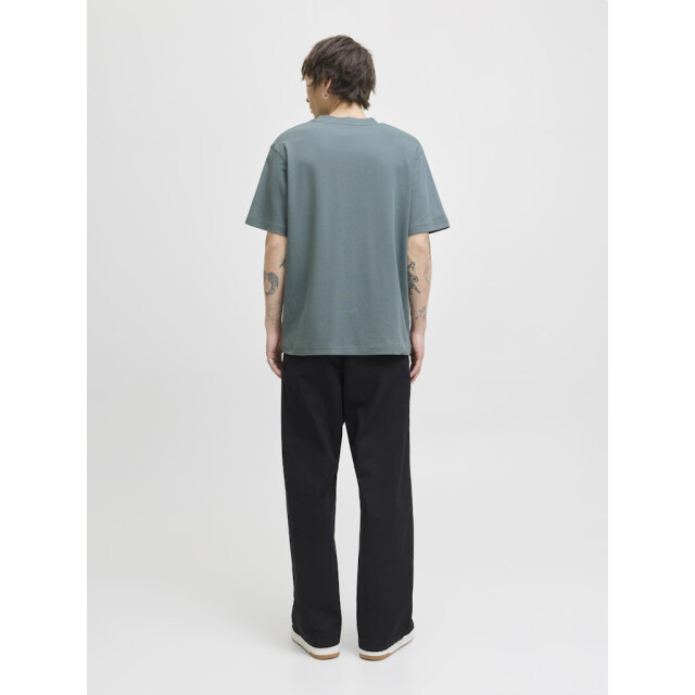 Jack & Jones Jprblachad branding ss crew neck tee sn raf 5339.33.0018 large