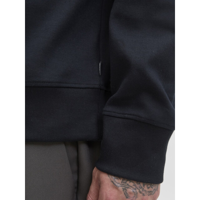 Jack & Jones Jprblachad branding sweat crew neck ln - 5209.80.0011 large