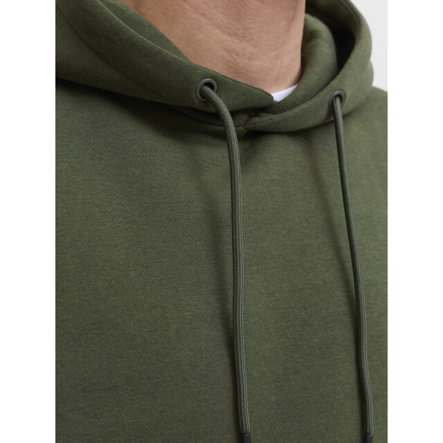 Jack & Jones Jjebradley sweat hood noos - 5209.20.0003 large