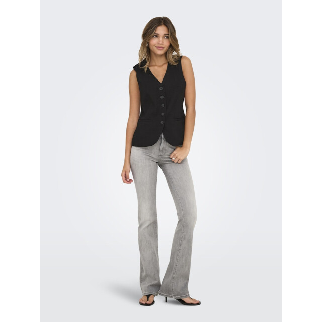 Jacqueline de Yong Jdyriver sl waistcoat wvn tlr - 4259.80.0006 large