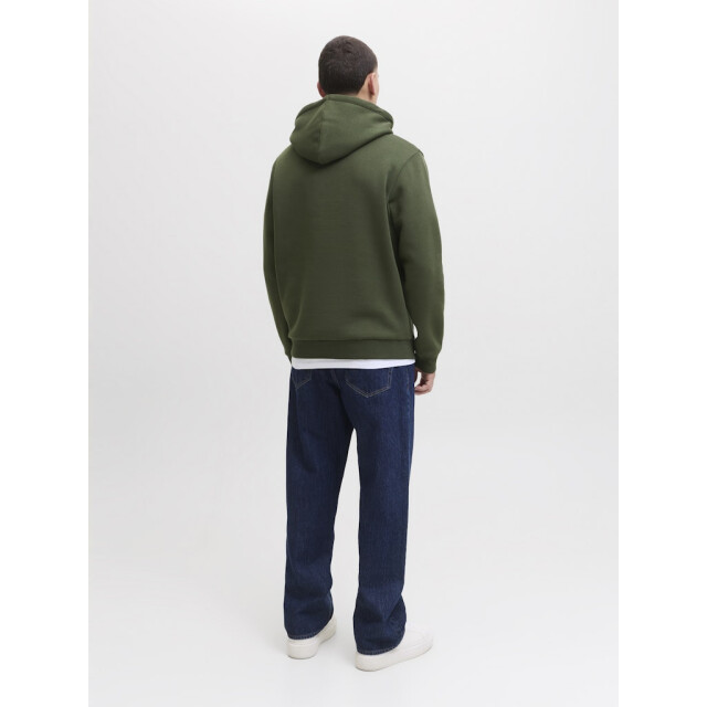 Jack & Jones Jjebradley sweat hood noos - 5209.20.0003 large