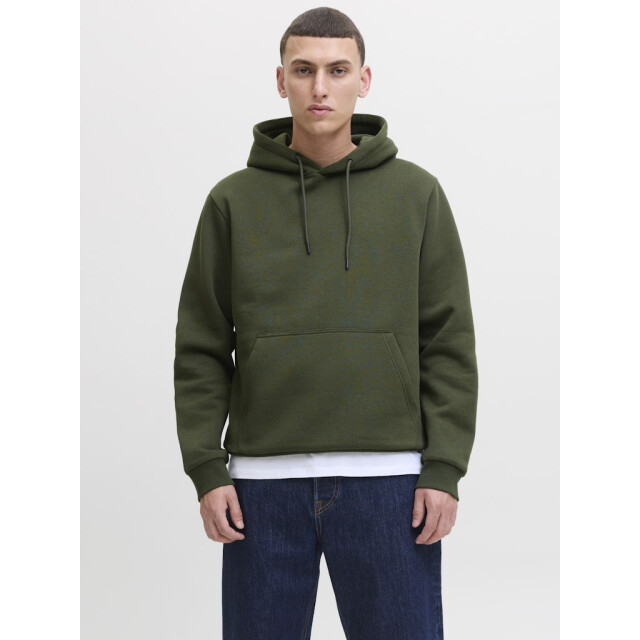 Jack & Jones Jjebradley sweat hood noos - 5209.20.0003 large