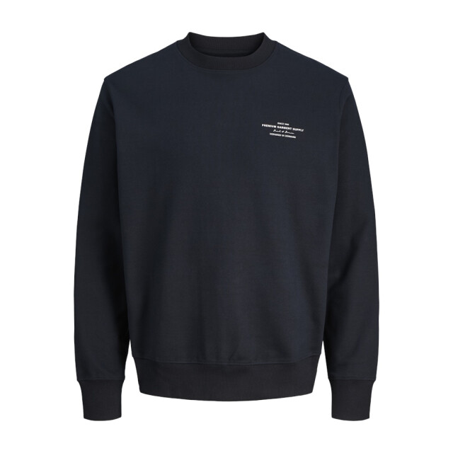 Jack & Jones Jprblachad branding sweat crew neck ln - 5209.80.0011 large