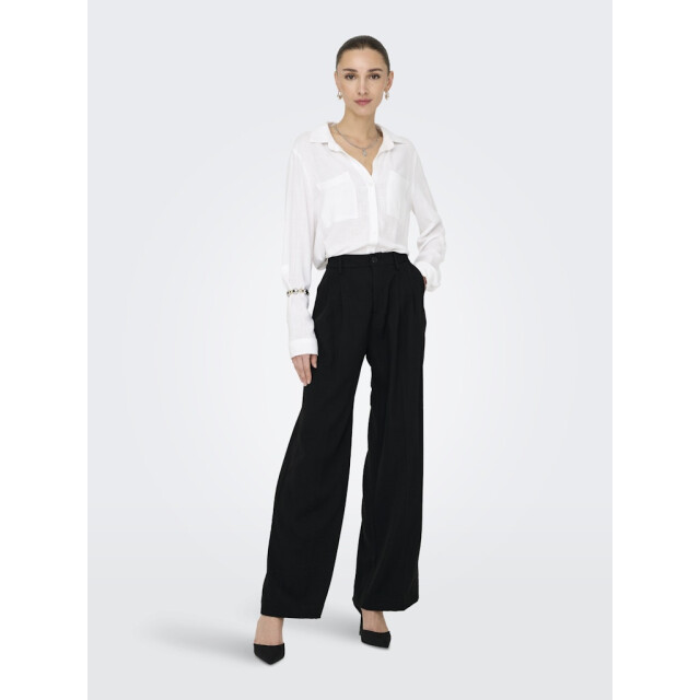 Jacqueline de Yong Jdyriver hw wide pant lr - 4109.80.0011 large