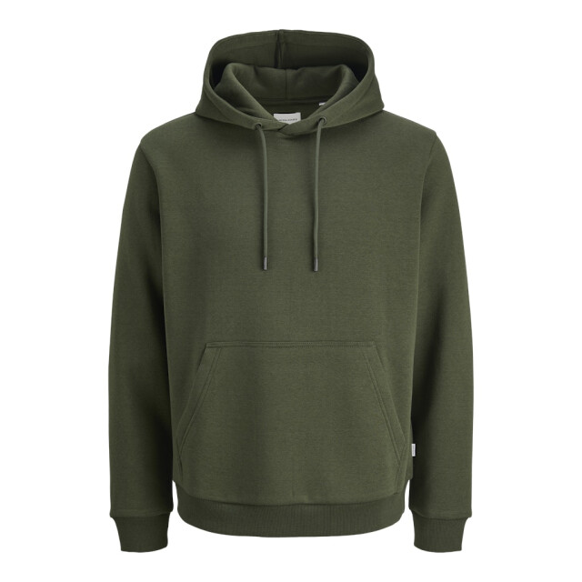 Jack & Jones Jjebradley sweat hood noos - 5209.20.0003 large