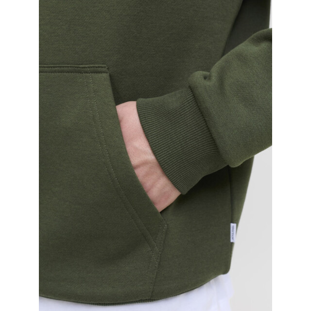 Jack & Jones Jjebradley sweat hood noos - 5209.20.0003 large