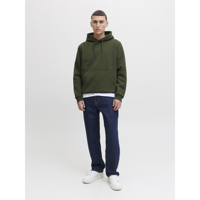 Jack & Jones Jjebradley sweat hood noos - 5209.20.0003 large