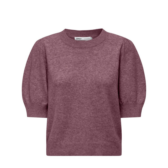 Only Pullover korte mouw 15318551 onlrica Only Pullover korte mouw 15318551 large