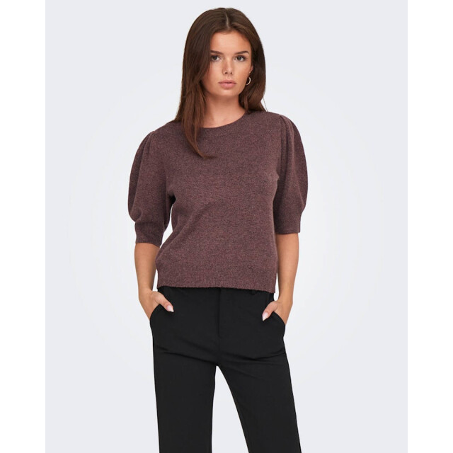 Only Pullover korte mouw 15318551 onlrica Only Pullover korte mouw 15318551 large