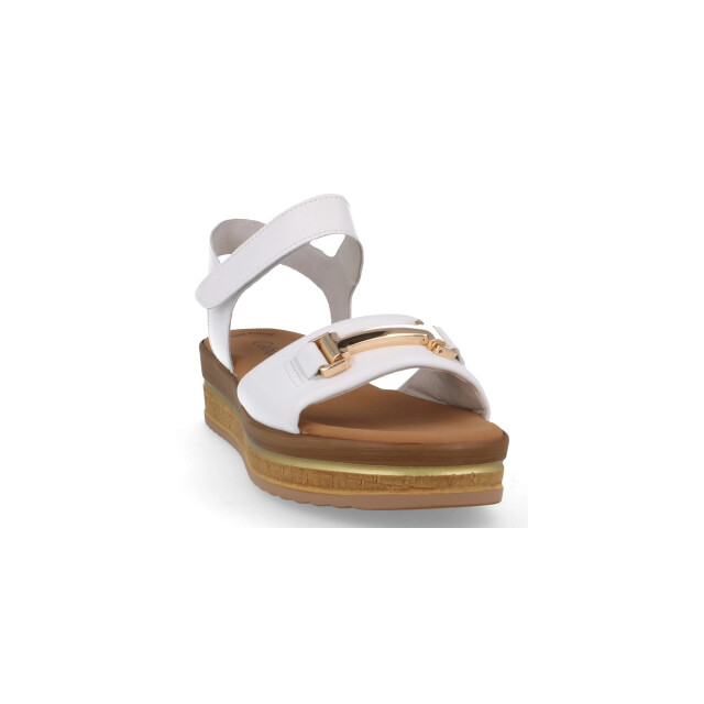 Gabor 46.445.64 Sandalen Wit 46.445.64 large