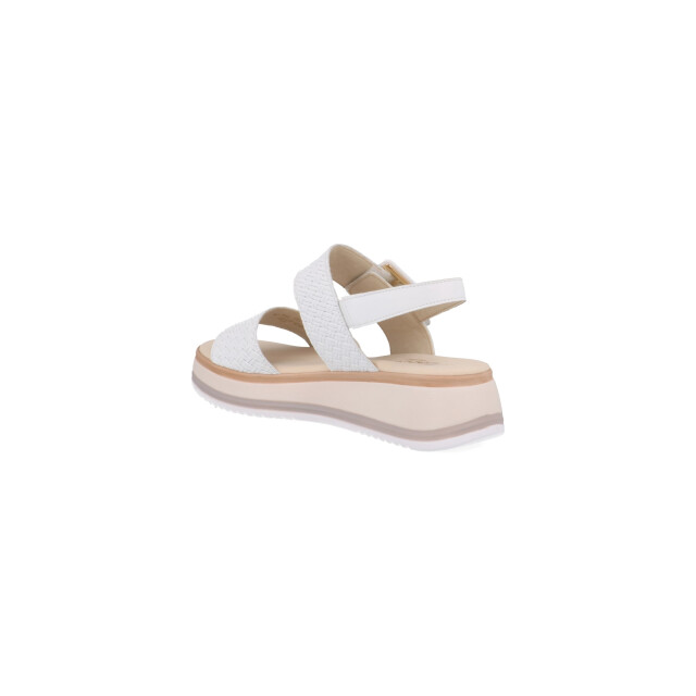 Gabor 42.744.60 Sandalen Wit 42.744.60 large