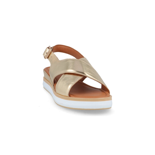 Unisa KLIDE_25_MEC Sandalen Goud KLIDE_25_MEC large