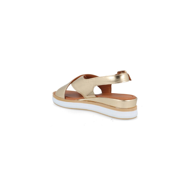 Unisa KLIDE_25_MEC Sandalen Goud KLIDE_25_MEC large