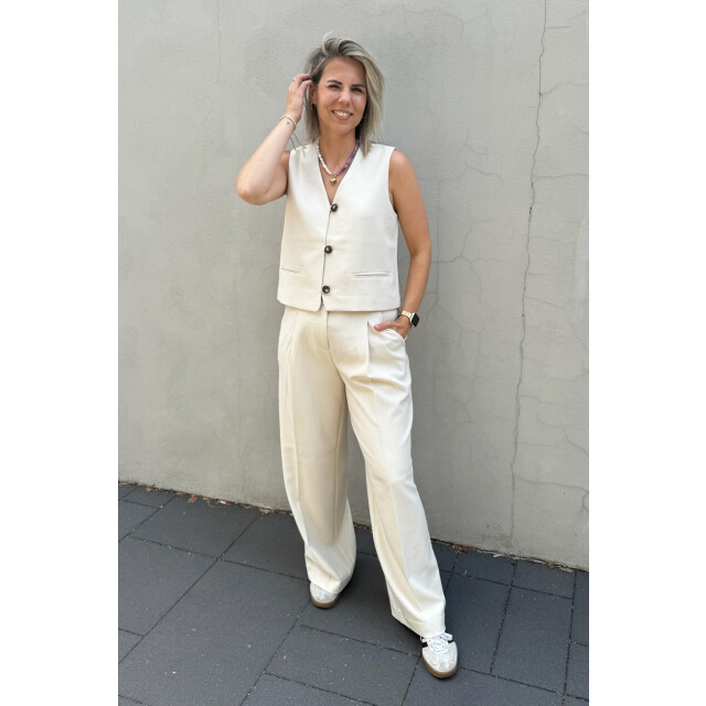 Moss Copenhagen 19230 mschrosina michelle hw pants 19230 MSCH Rosina Michelle Pants large