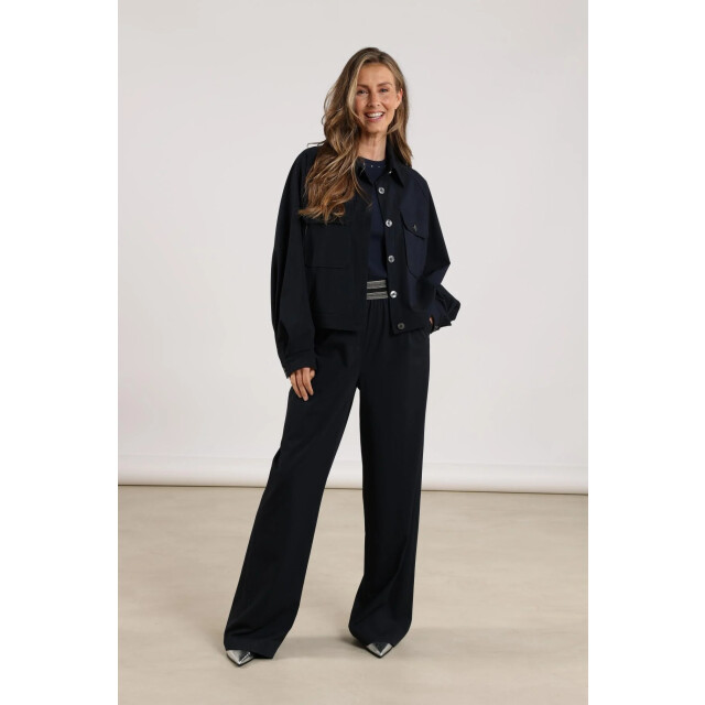 Nukus Nkf09013 70 liz pants navy NKF09013  70 large