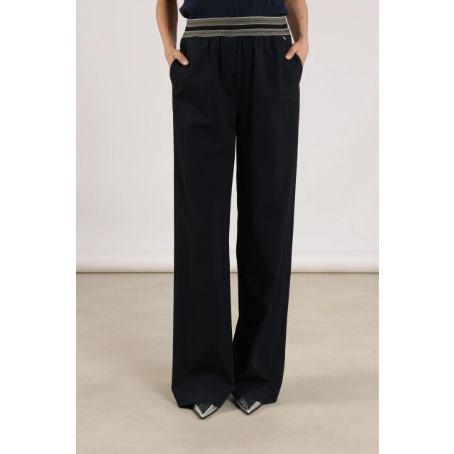 Nukus Nkf09013 70 liz pants navy NKF09013  70 large