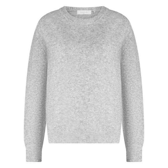 Nukus Nkf03001 21 kate pullover light grey NKF03001  21 large